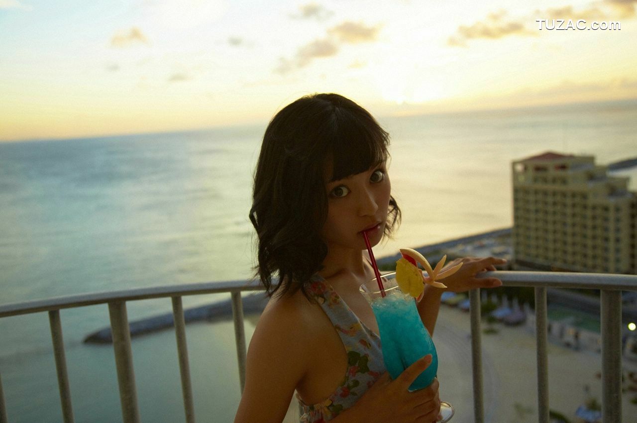 WPB写真_小島瑠璃子《瑠璃色ダイアリー》 No.149 写真集[40P]