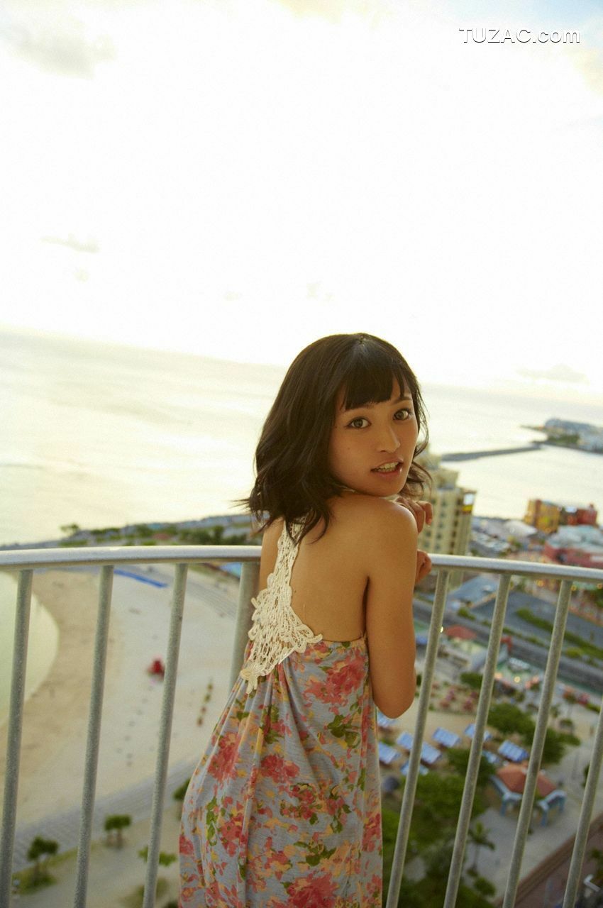 WPB写真_小島瑠璃子《瑠璃色ダイアリー》 No.149 写真集[40P]