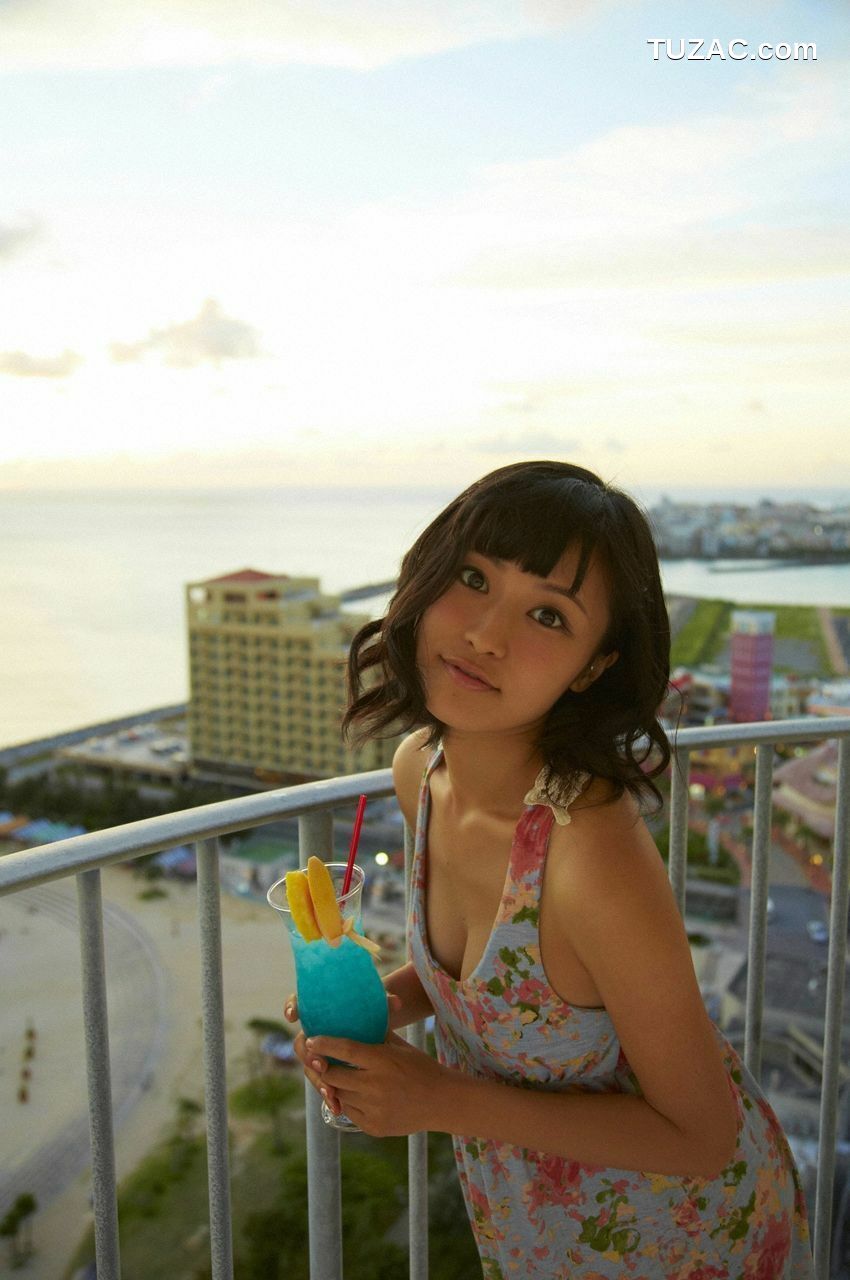 WPB写真_小島瑠璃子《瑠璃色ダイアリー》 No.149 写真集[40P]