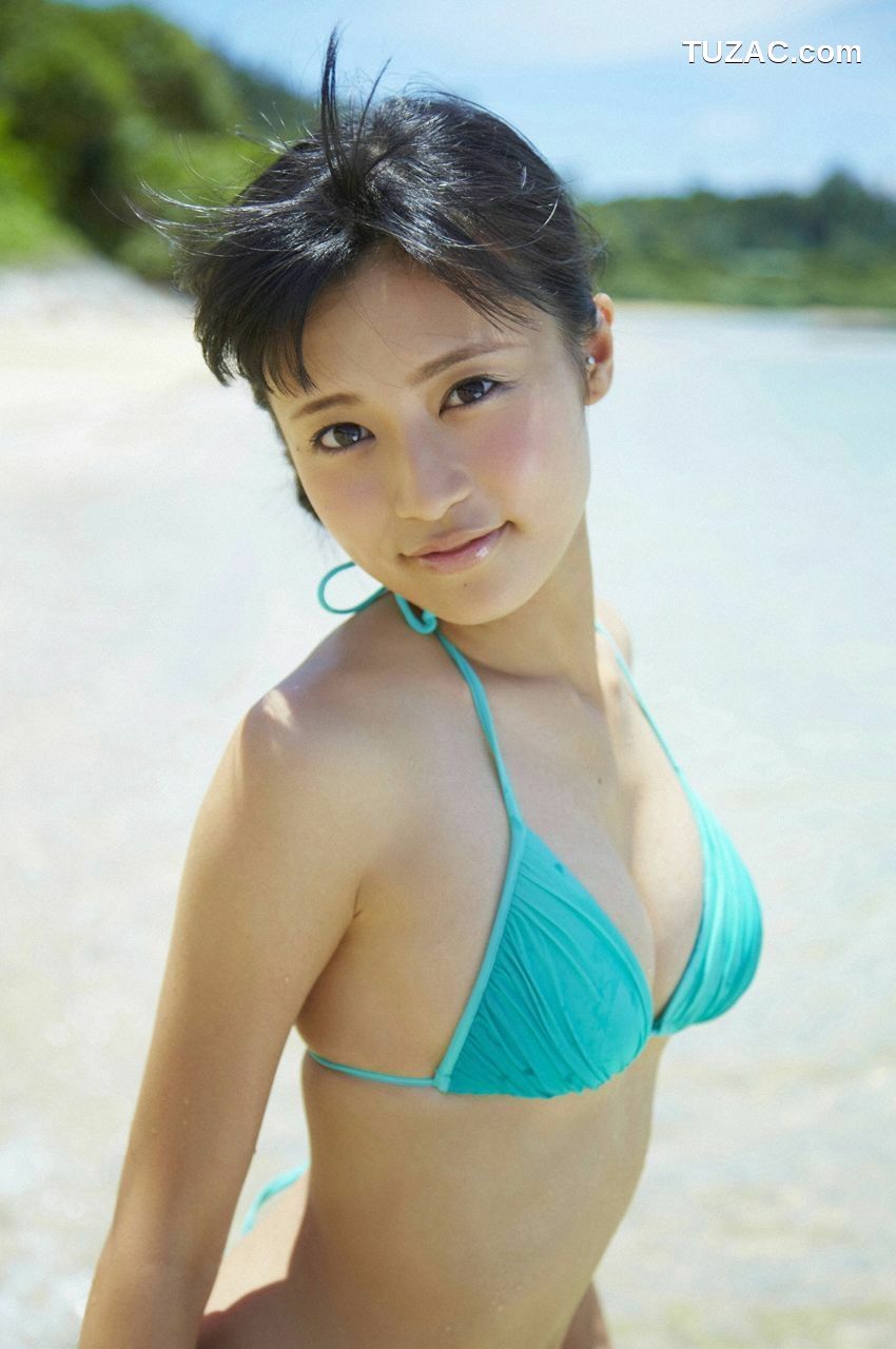 WPB写真_小島瑠璃子《瑠璃色ダイアリー》 No.149 写真集[40P]