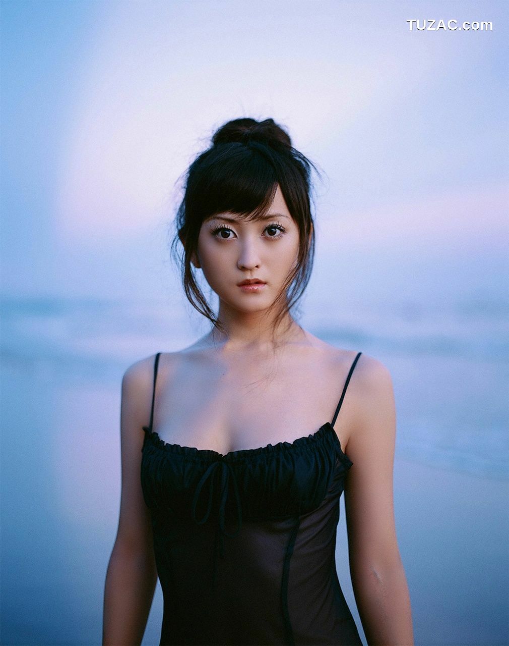 WPB写真_小松彩夏 Ayaka Komatsu No.92 写真集[110P]
