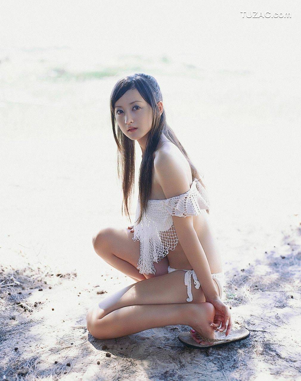 WPB写真_小松彩夏 Ayaka Komatsu No.92 写真集[110P]