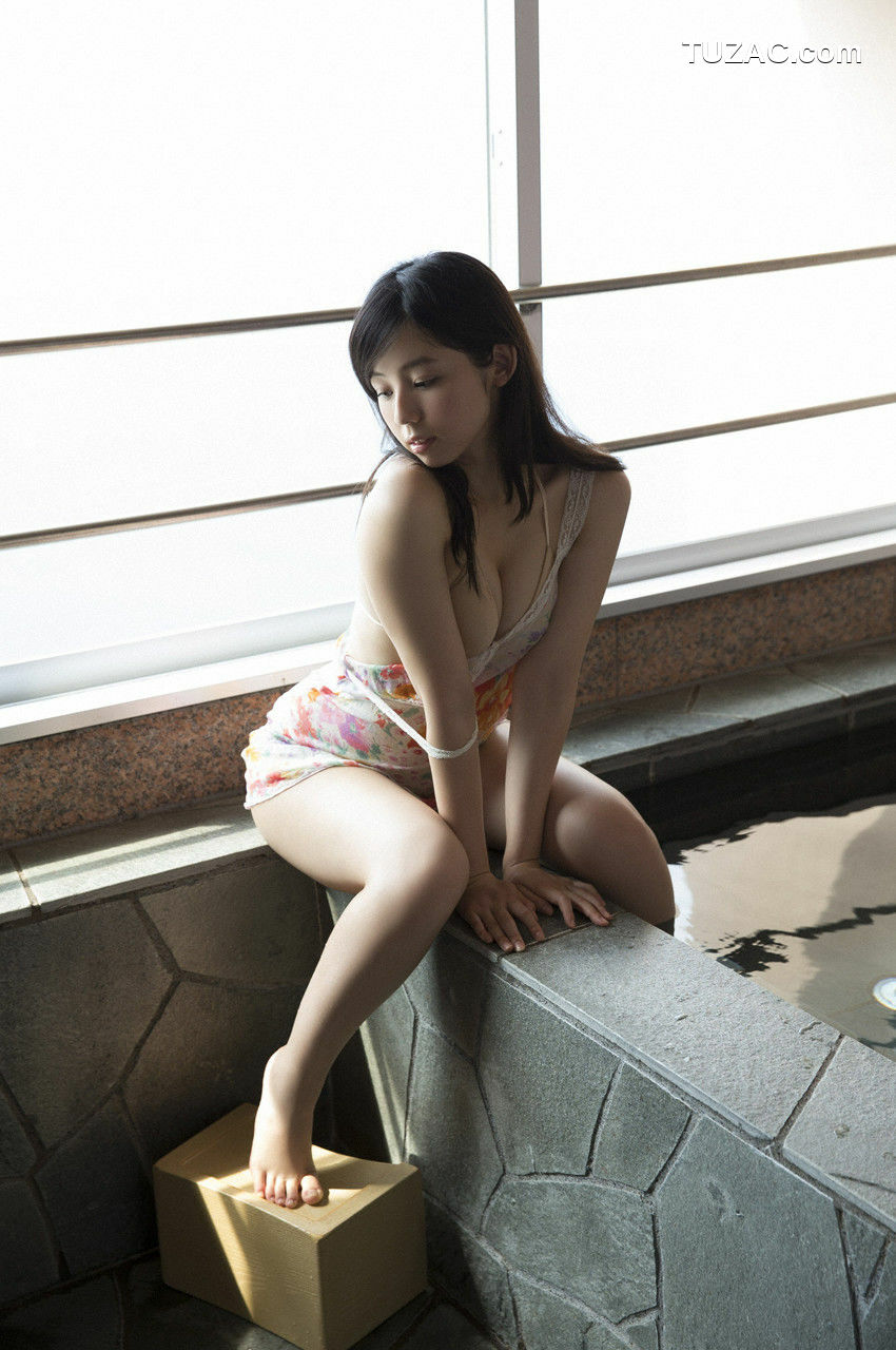 WPB写真_小池里奈 Rina Koike No.174 写真集[152P]