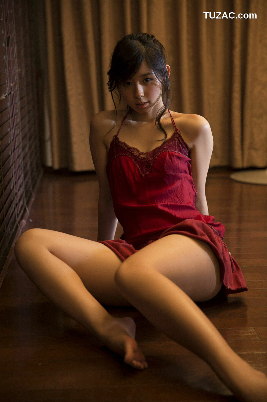WPB写真_小池里奈 Rina Koike No.174 写真集[152P]