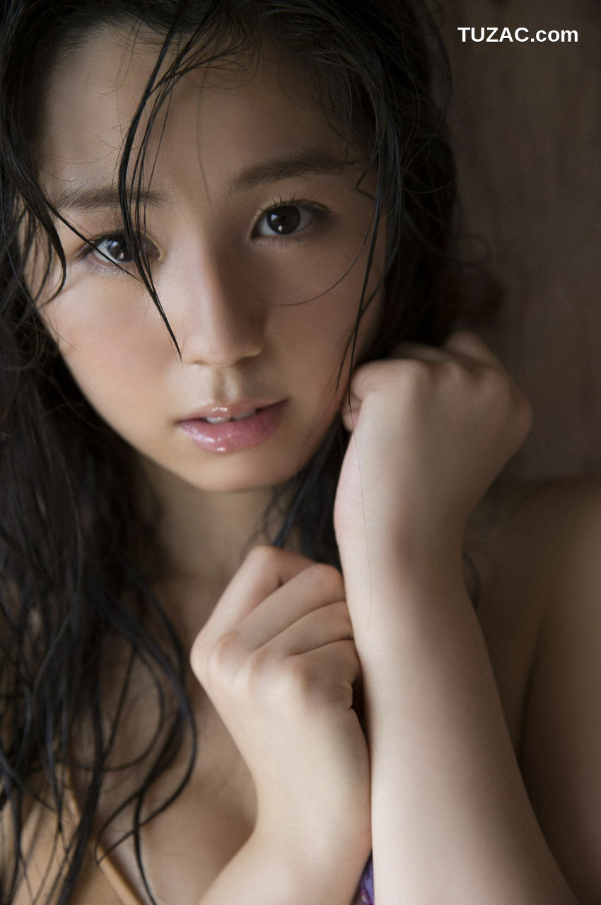 WPB写真_小池里奈 Rina Koike No.174 写真集[152P]