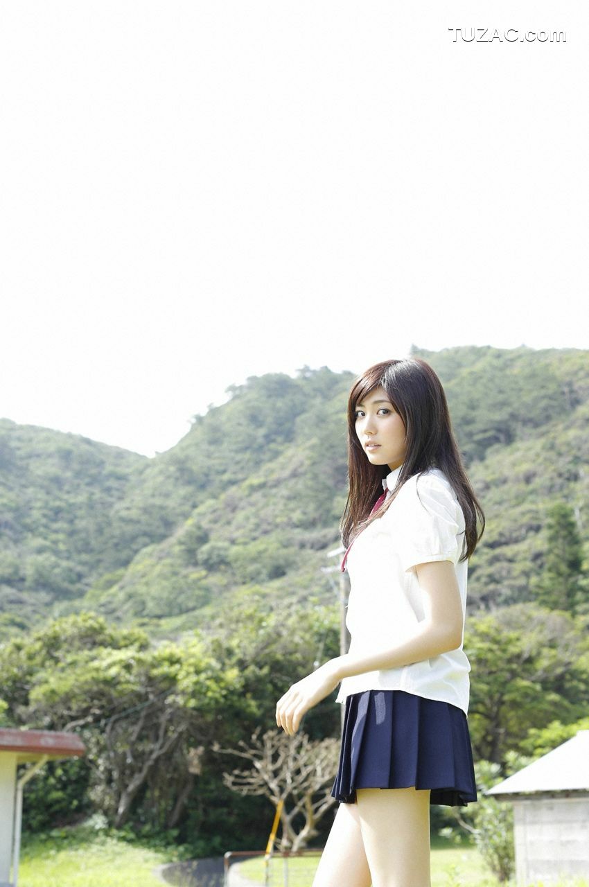 WPB写真_岩﨑名美 Iwasaki Nami No.159 写真集[131P]