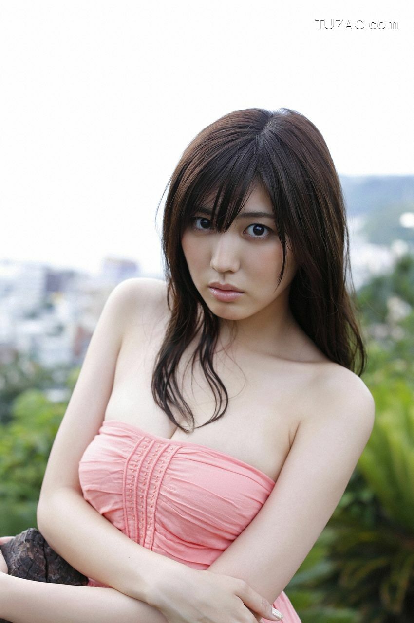 WPB写真_岩﨑名美 Iwasaki Nami No.159 写真集[131P]