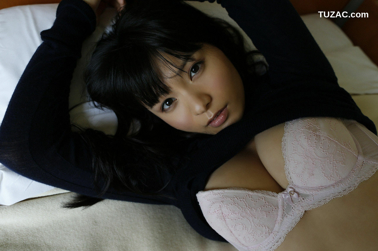 WPB写真_星名美津紀 Mizuki Hoshina No.172 写真集[135P]