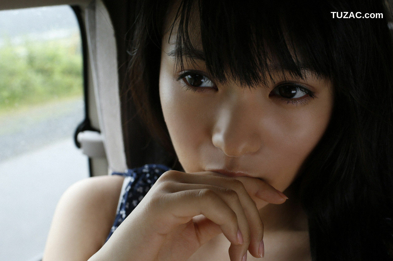 WPB写真_星名美津紀 Mizuki Hoshina No.172 写真集[135P]