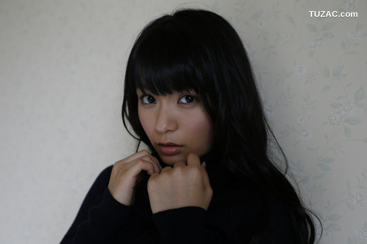 WPB写真_星名美津紀 Mizuki Hoshina No.172 写真集[135P]