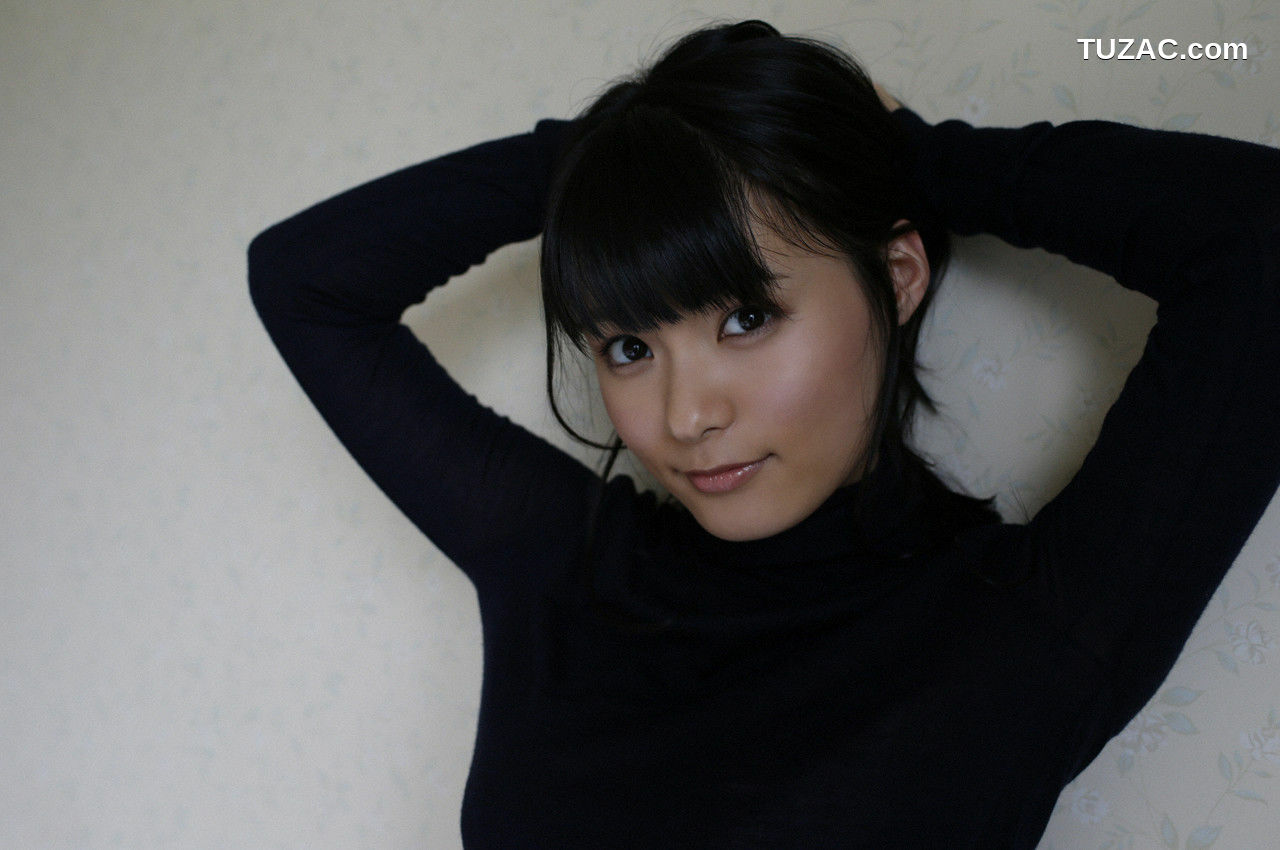 WPB写真_星名美津紀 Mizuki Hoshina No.172 写真集[135P]