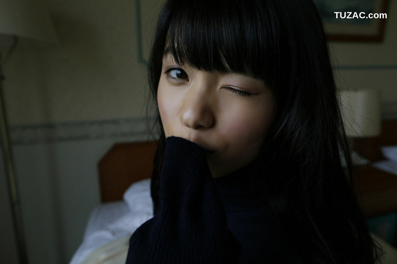 WPB写真_星名美津紀 Mizuki Hoshina No.172 写真集[135P]