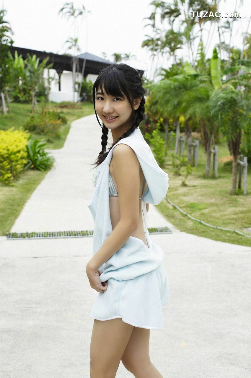 WPB写真_柏木由紀 Kashiwagi Yuki No.117 写真集[83P]