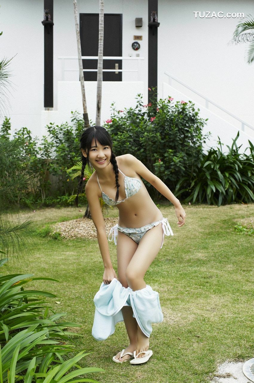 WPB写真_柏木由紀 Kashiwagi Yuki No.117 写真集[83P]