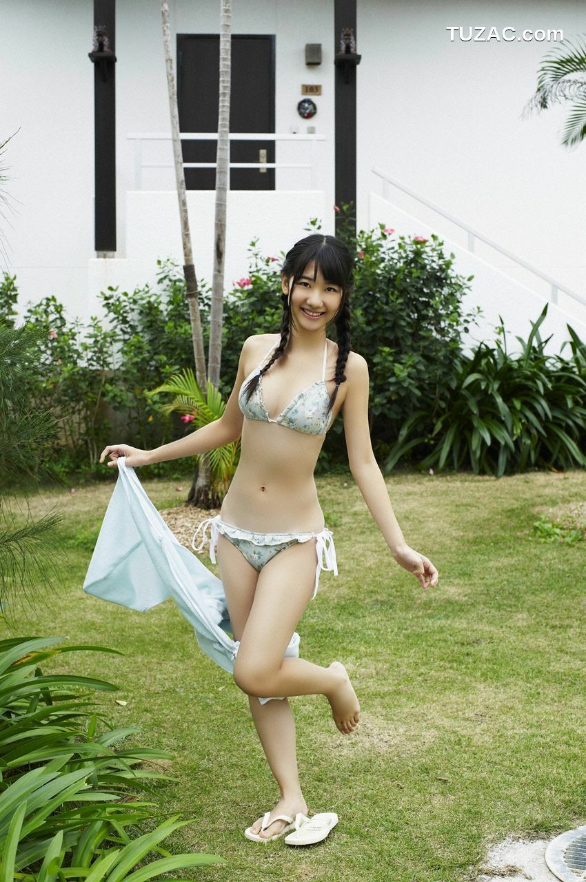 WPB写真_柏木由紀 Kashiwagi Yuki No.117 写真集[83P]