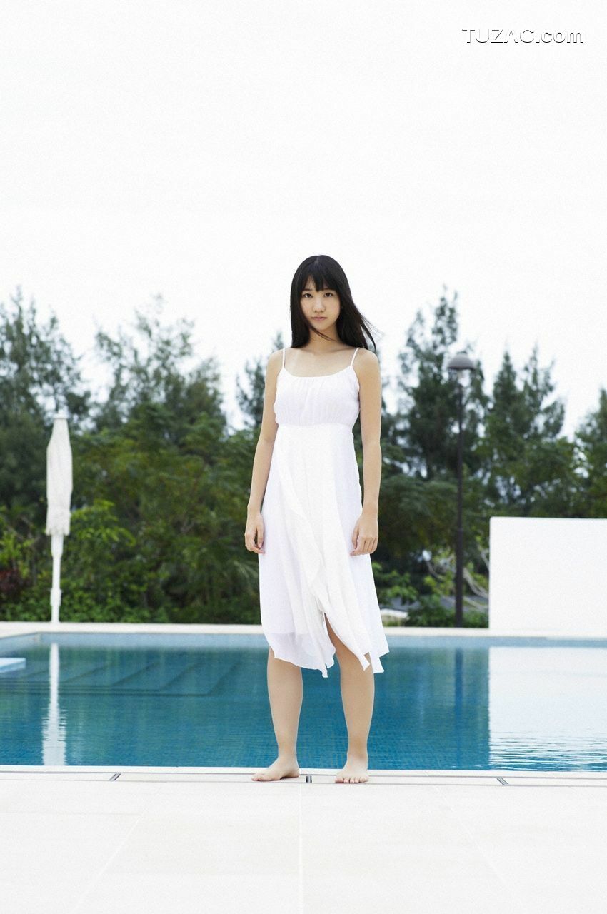 WPB写真_柏木由紀 Kashiwagi Yuki No.117 写真集[83P]