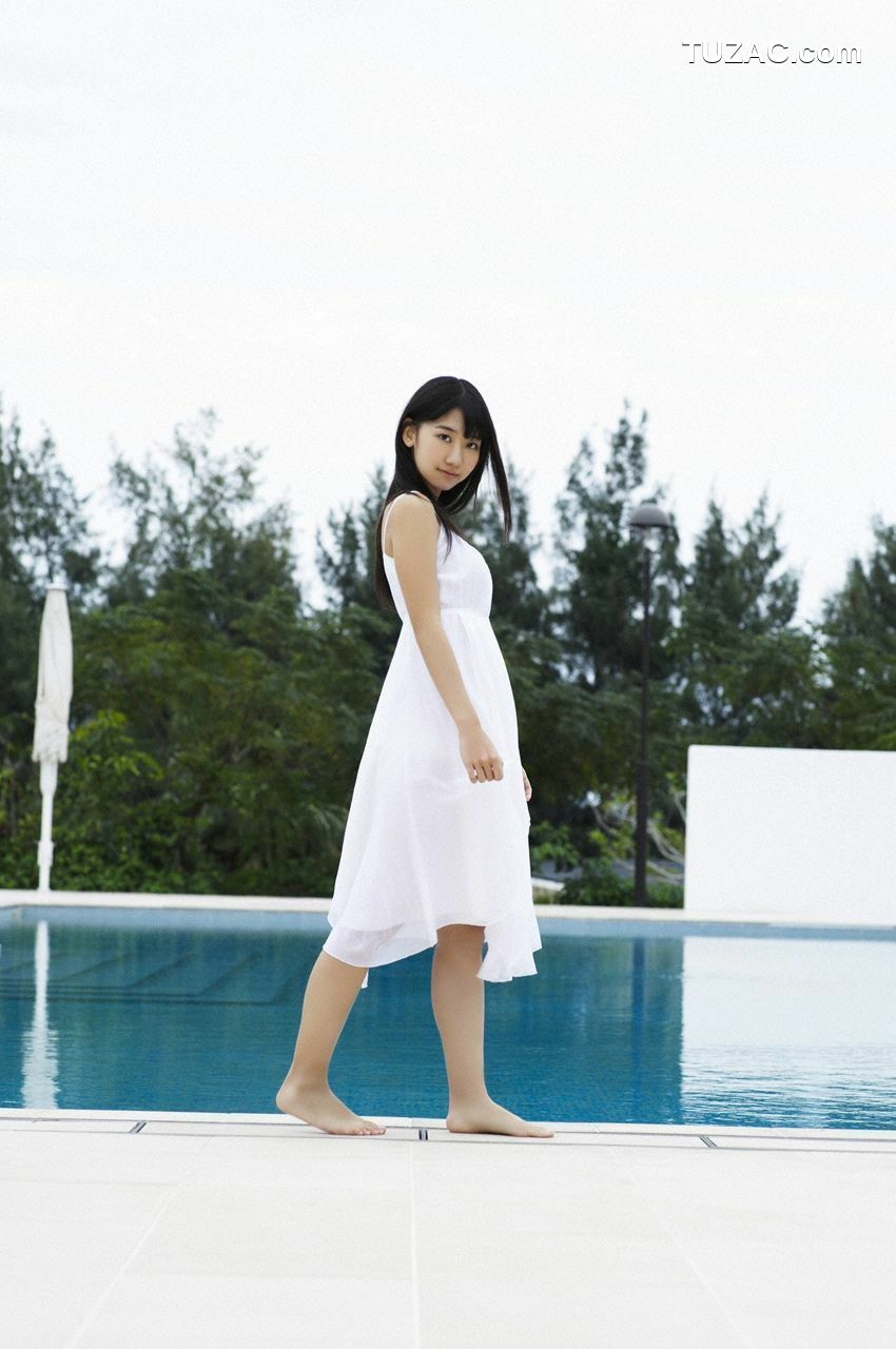 WPB写真_柏木由紀 Kashiwagi Yuki No.117 写真集[83P]