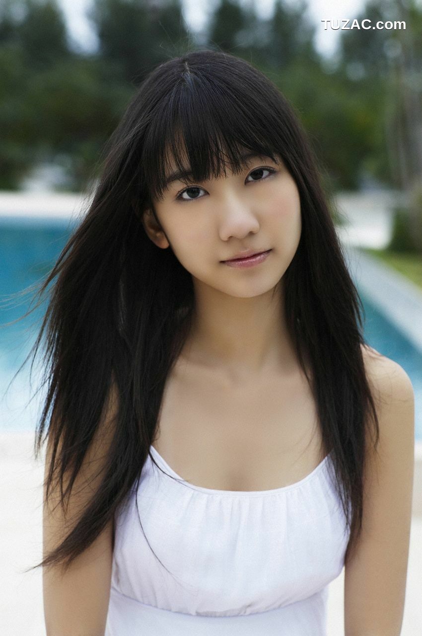 WPB写真_柏木由紀 Kashiwagi Yuki No.117 写真集[83P]