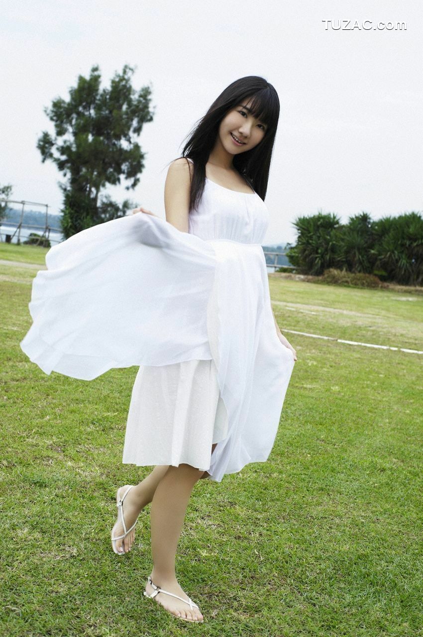 WPB写真_柏木由紀 Kashiwagi Yuki No.117 写真集[83P]