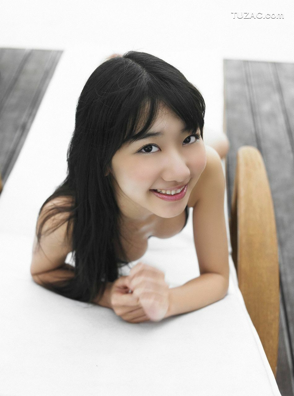 WPB写真_柏木由紀 Kashiwagi Yuki No.117 写真集[83P]