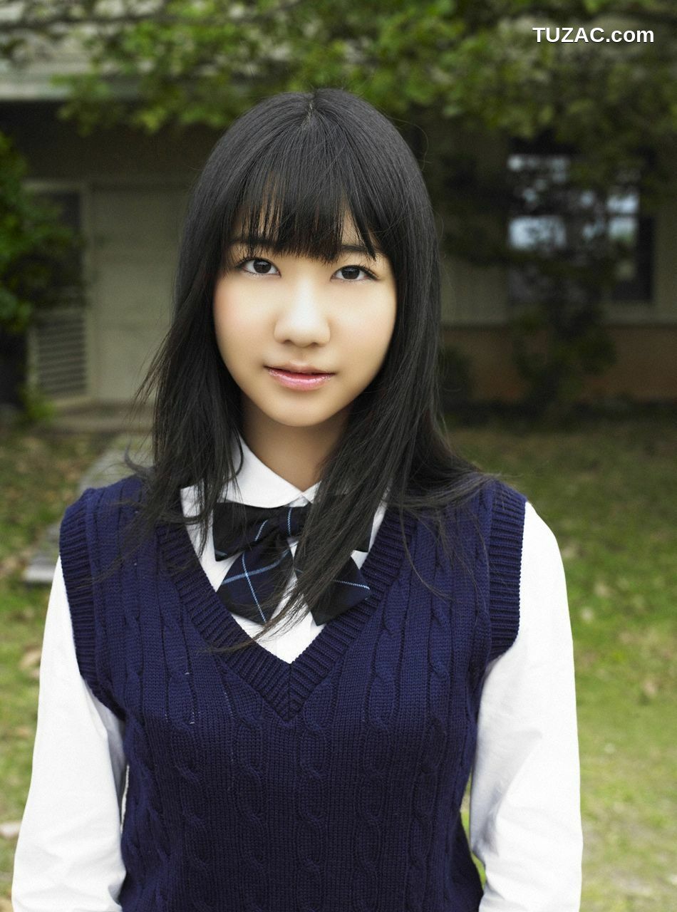 WPB写真_柏木由紀 Kashiwagi Yuki No.117 写真集[83P]