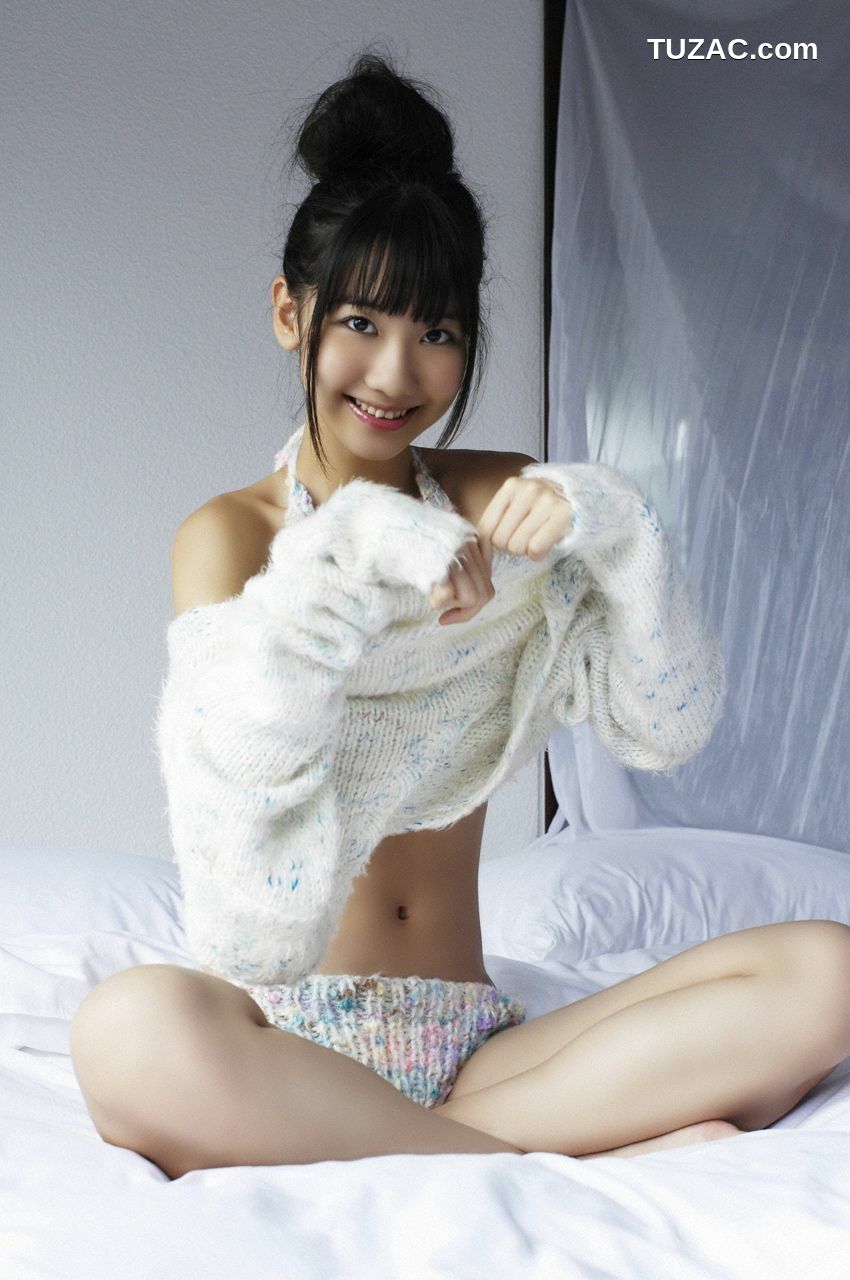 WPB写真_柏木由紀 Kashiwagi Yuki No.117 写真集[83P]