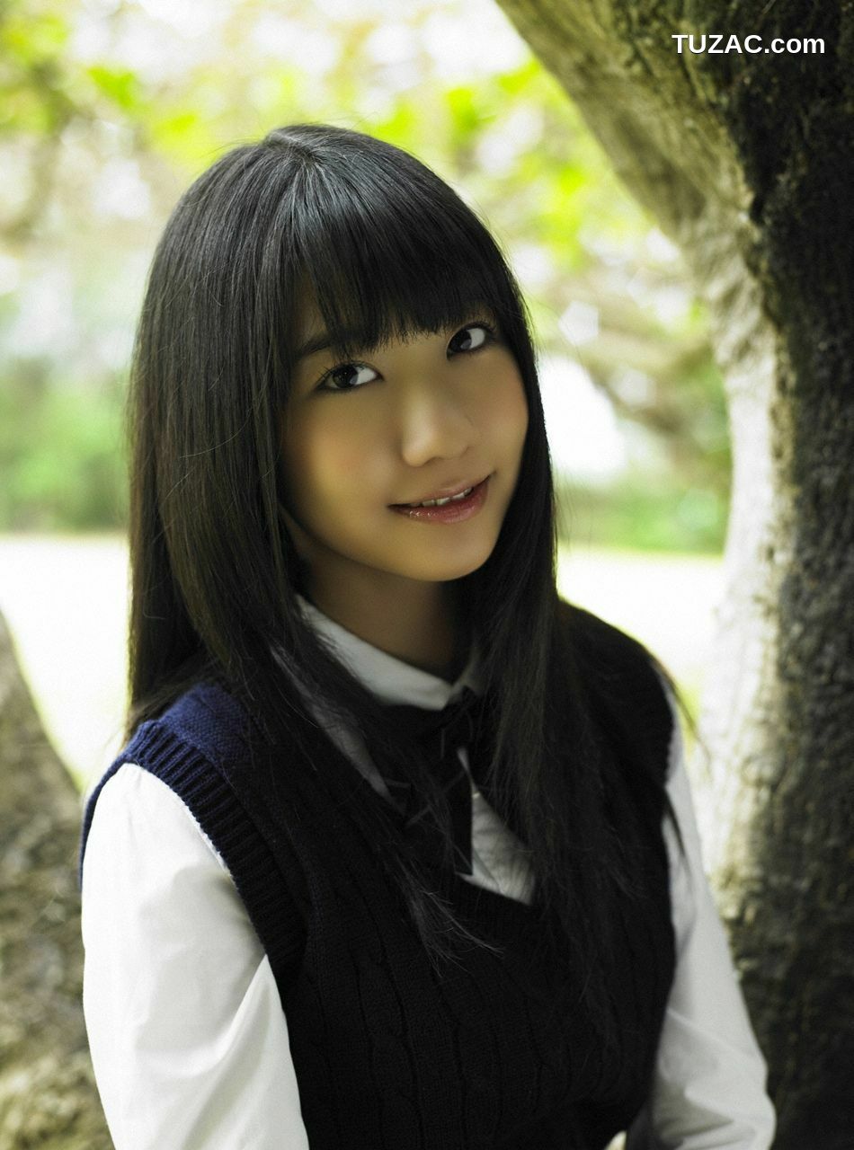 WPB写真_柏木由紀 Kashiwagi Yuki No.117 写真集[83P]