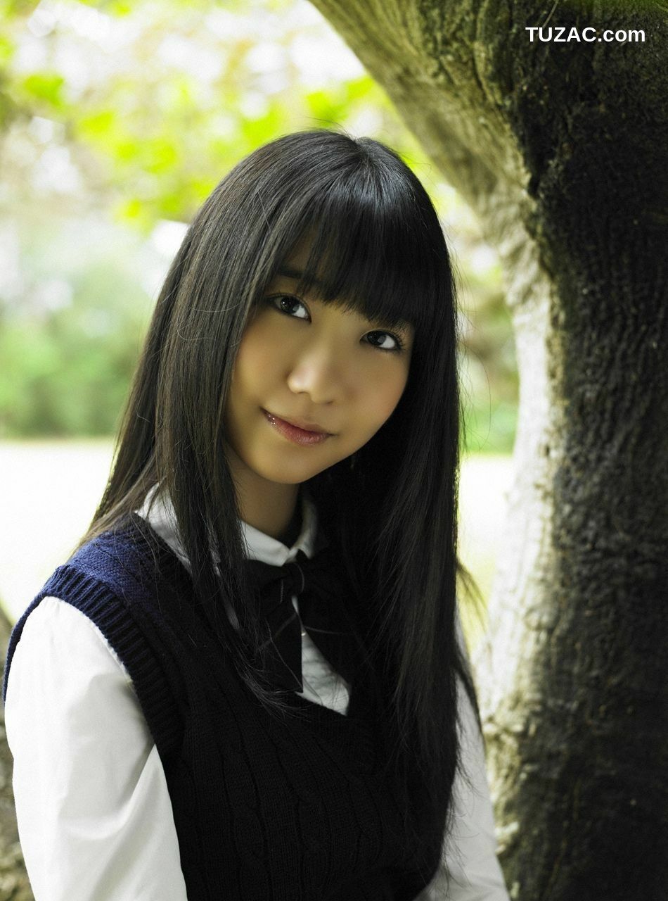 WPB写真_柏木由紀 Kashiwagi Yuki No.117 写真集[83P]