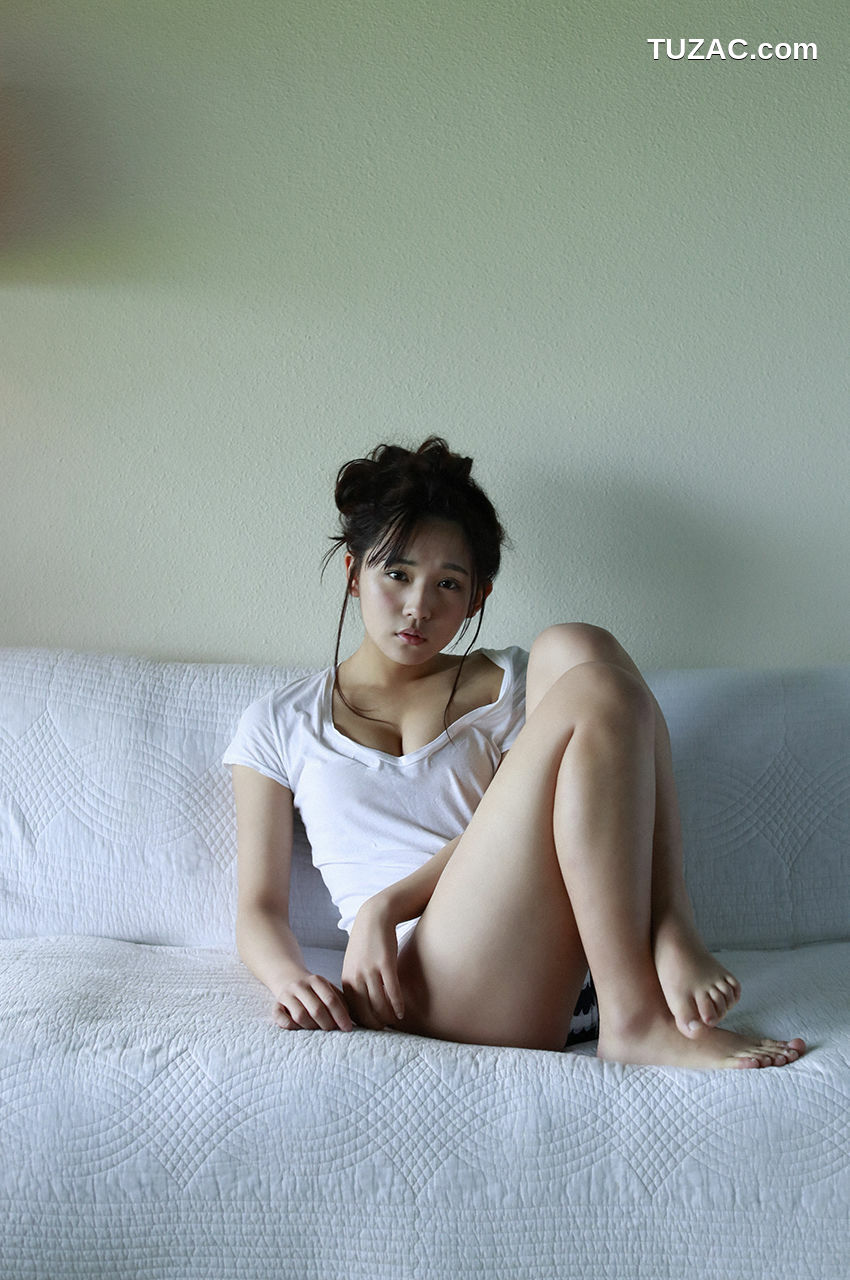 WPB写真_浅川梨奈 《浅川だってエロいのである。》 Extra EX576 写真集[76P]