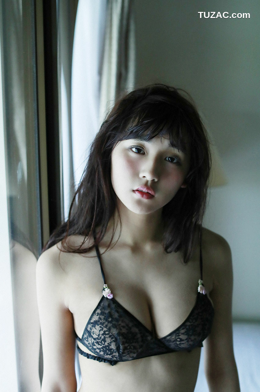 WPB写真_浅川梨奈 《浅川だってエロいのである。》 Extra EX576 写真集[76P]
