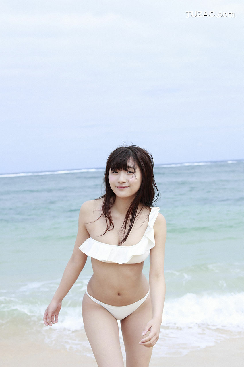 WPB写真_浅川梨奈 《浅川だってエロいのである。》 Extra EX576 写真集[76P]