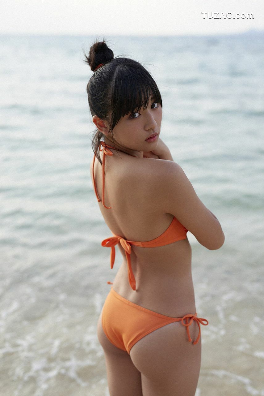 WPB写真_浅川梨奈《目が合ったらもう離れられない》 No.188-189 写真集[131P]