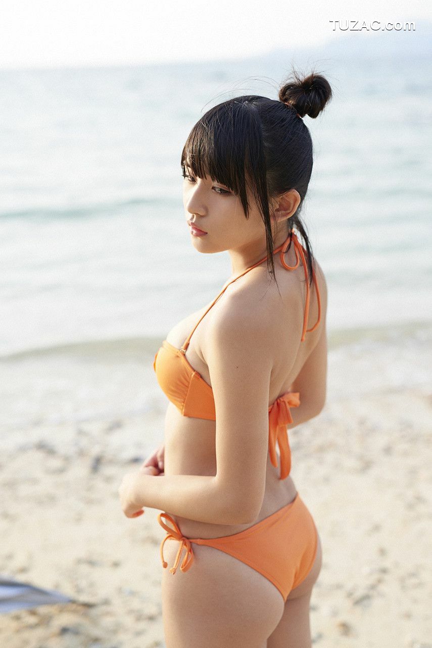 WPB写真_浅川梨奈《目が合ったらもう離れられない》 No.188-189 写真集[131P]