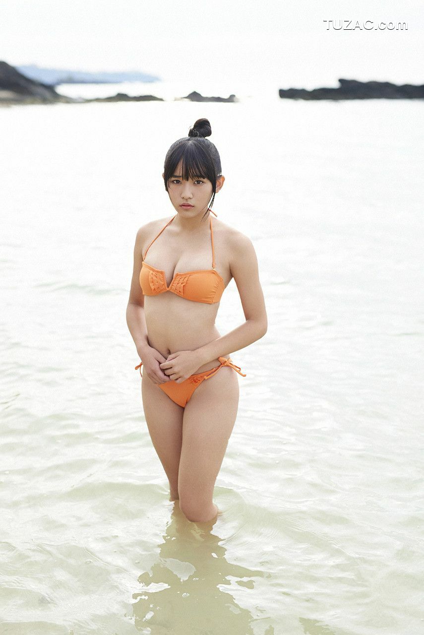 WPB写真_浅川梨奈《目が合ったらもう離れられない》 No.188-189 写真集[131P]