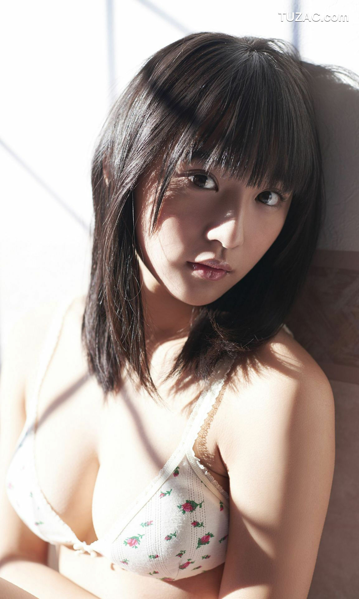 WPB写真_浅川梨奈「忘れられない冬に」 Extra EX398 写真集[63P]