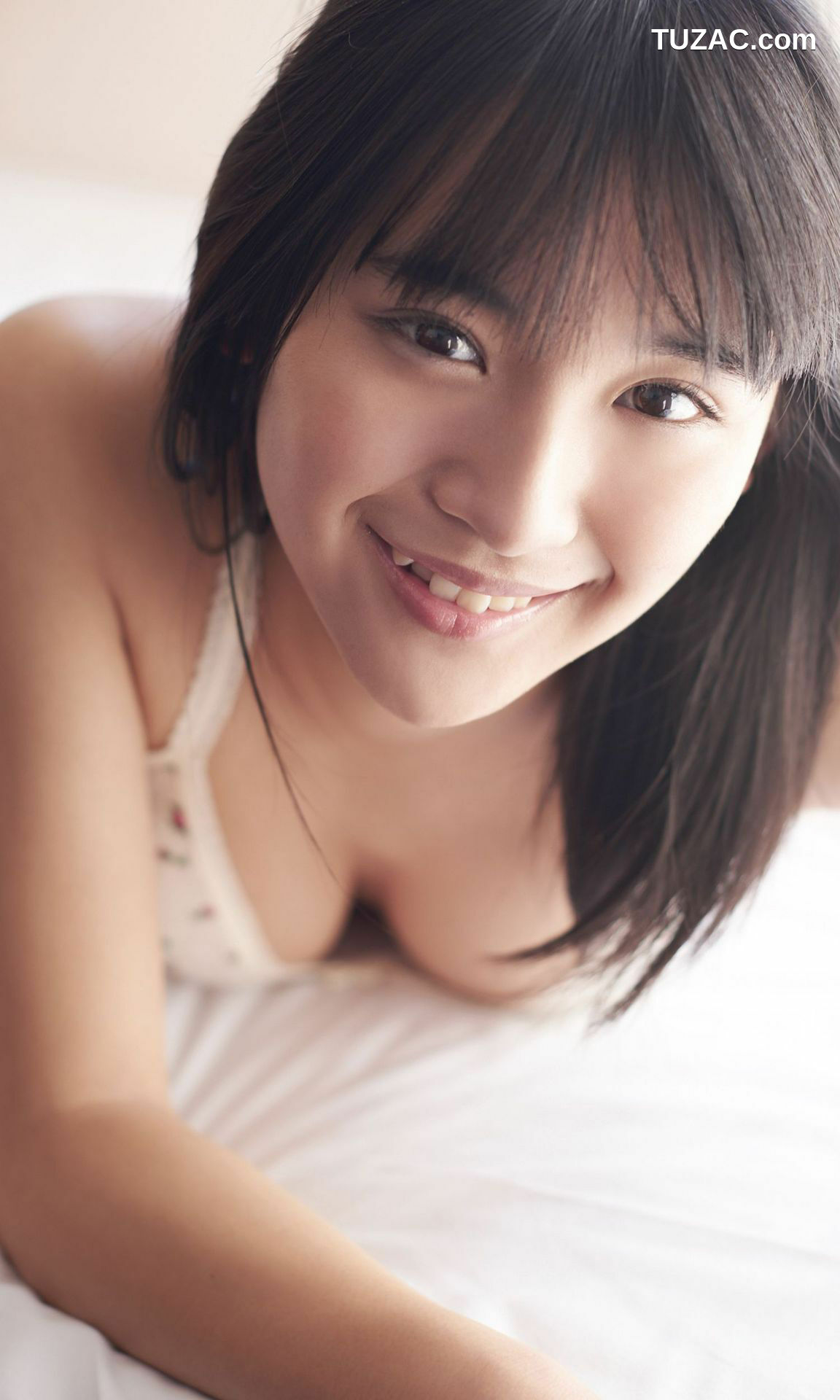 WPB写真_浅川梨奈「忘れられない冬に」 Extra EX398 写真集[63P]