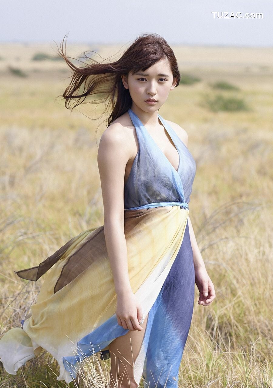 WPB写真_浅川梨奈「記憶と記録」 No.204 写真集[106P]