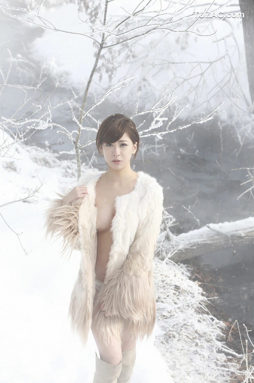 WPB写真_神室舞衣《男をダメにする女》 No.167 写真集[123P]