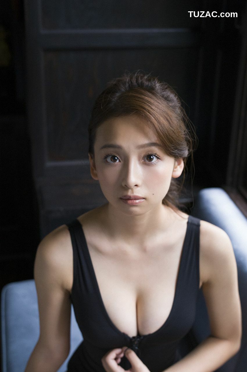 WPB写真_華村あすか/华村飞鸟《麗しの18歳。》 Extra EX628 写真集[66P]