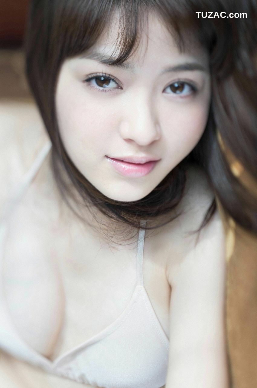 WPB写真_逢沢りな《女優の性〔サガ〕》 No.154 写真集[130P]