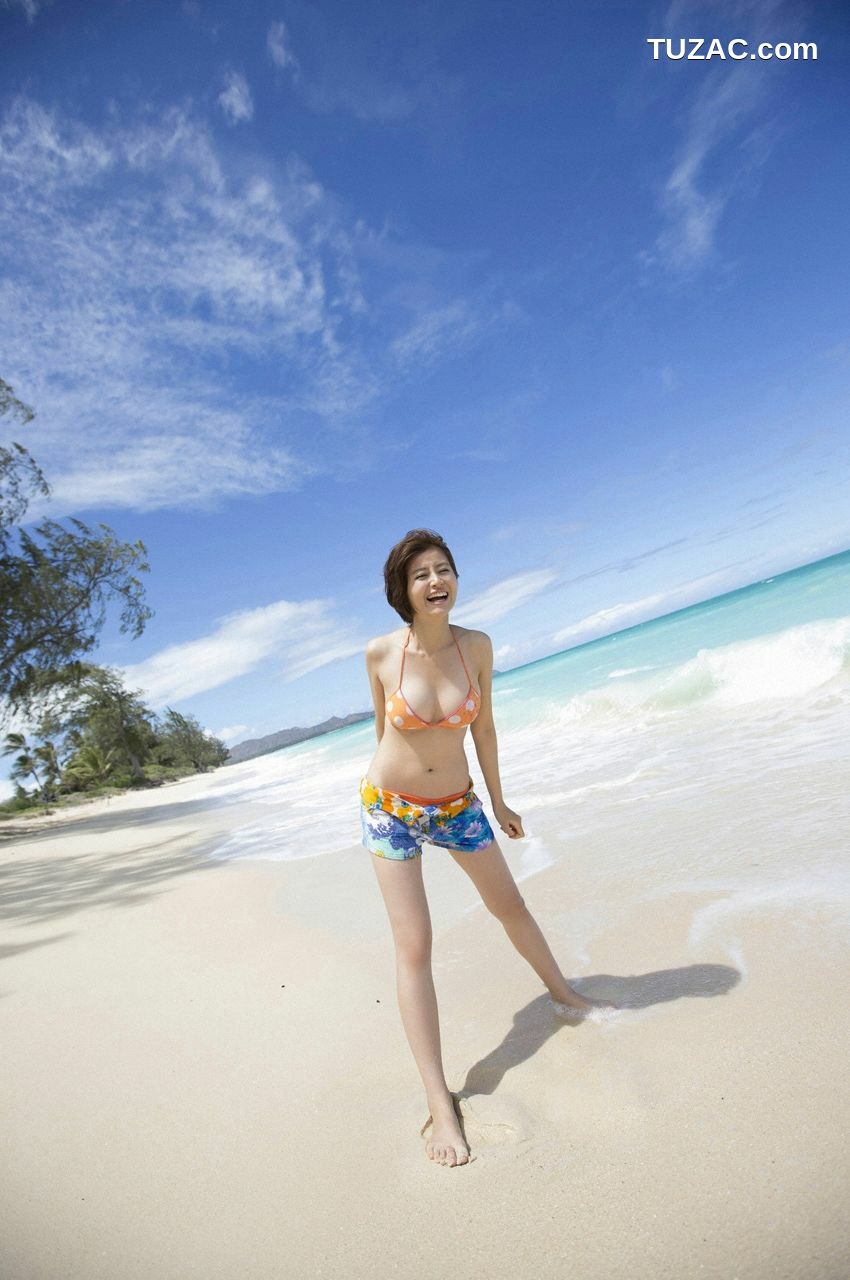 WPB写真_鈴木ちなみ/铃木千奈美 Chinami Suzuki スペシャル No.153 写真集[156P]