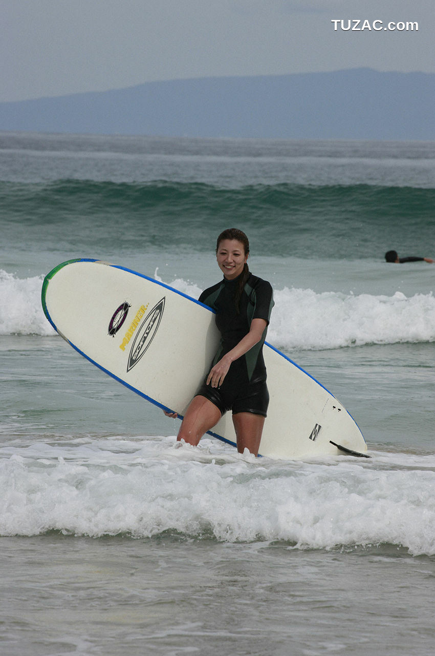 WPB写真_青木愛《Splash》 No.176 写真集[131P]
