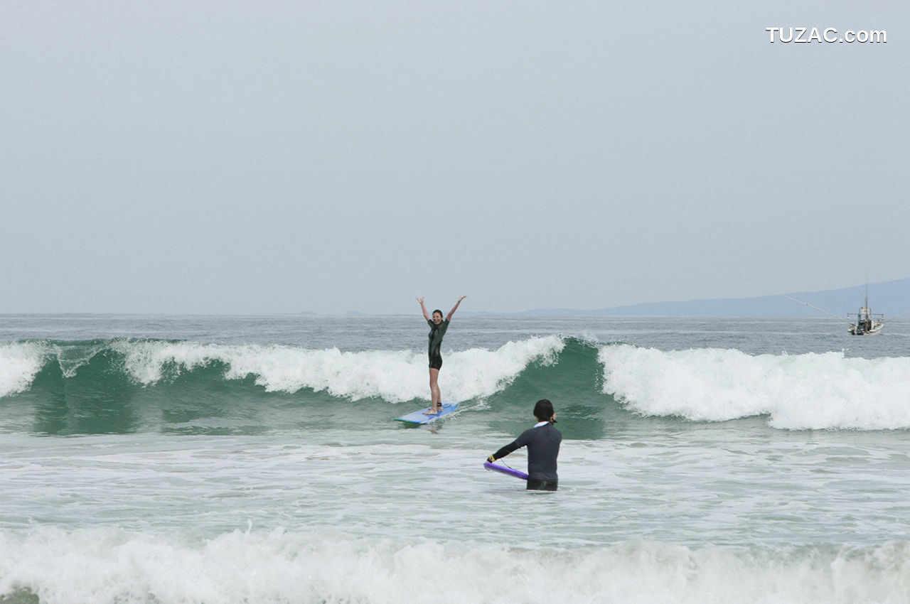 WPB写真_青木愛《Splash》 No.176 写真集[131P]