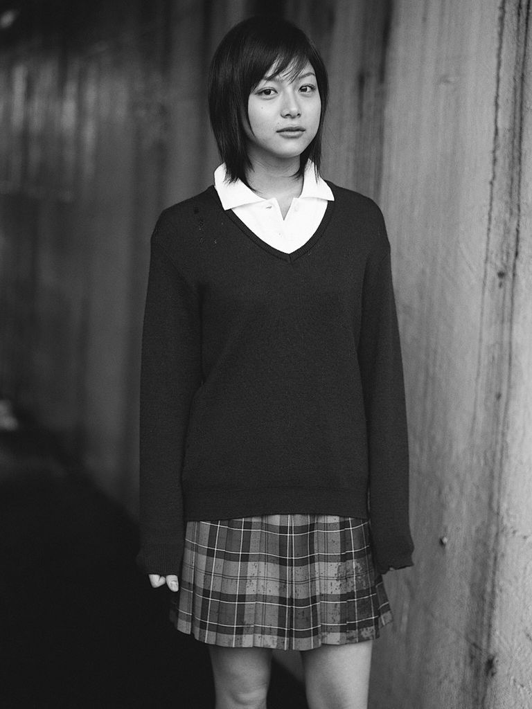 Wanibooks_ NO.02 Saki Aibu 相武紗季 写真集[180P]