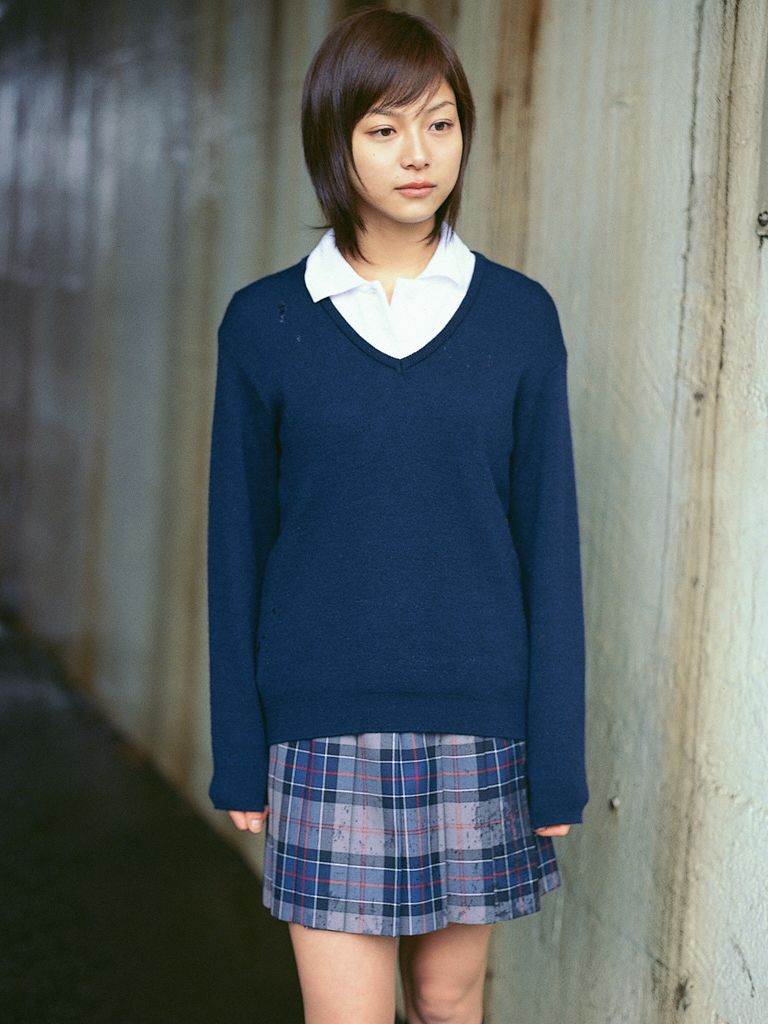 Wanibooks_ NO.02 Saki Aibu 相武紗季 写真集[180P]