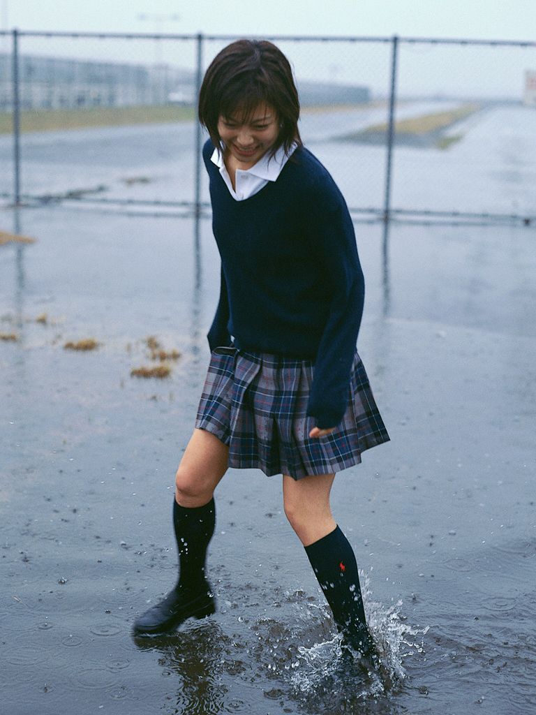 Wanibooks_ NO.02 Saki Aibu 相武紗季 写真集[180P]
