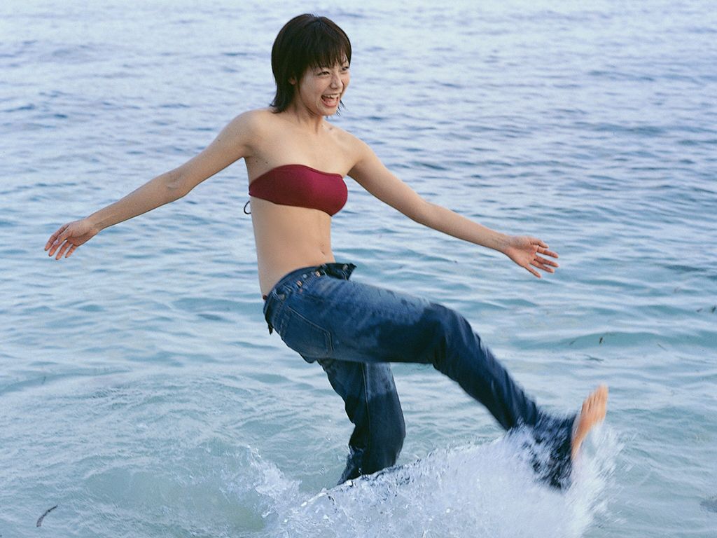 Wanibooks_ NO.02 Saki Aibu 相武紗季 写真集[180P]