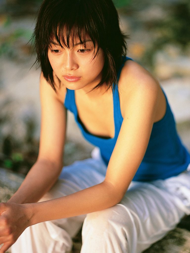 Wanibooks_ NO.02 Saki Aibu 相武紗季 写真集[180P]