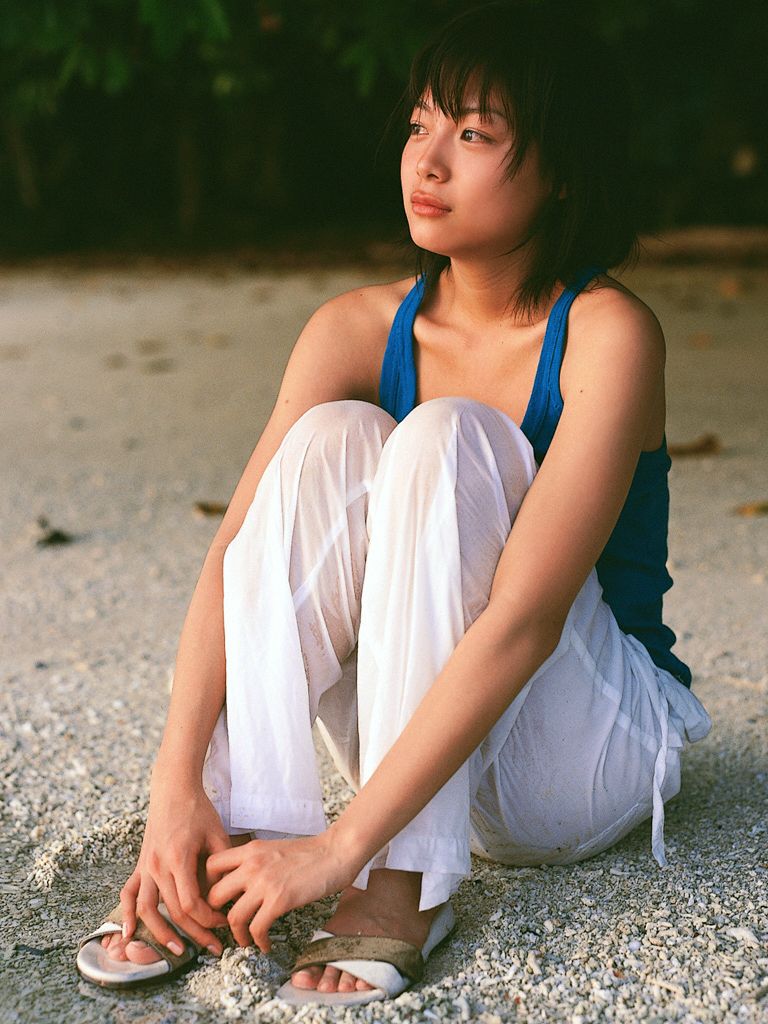 Wanibooks_ NO.02 Saki Aibu 相武紗季 写真集[180P]