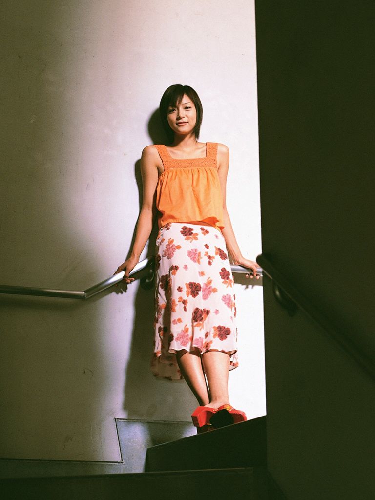 Wanibooks_ NO.02 Saki Aibu 相武紗季 写真集[180P]